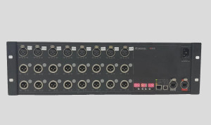 Riedel RockNet 100/RN.102.IO Patchbay -5528 (One) Riedel RockNet 100/RN.102.IO Patchbay -5528 (One)