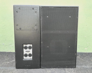 EAW KF-650e Passive 3-Way Full Range Speaker -6816-17 (PAIR) EAW KF-650e Passive 3-Way Full Range Speaker -6816-17 (PAIR)