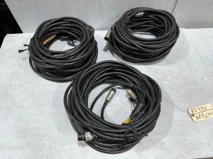 Alcatel 50FT 12 AWG 4-Conductor Cable -2793 Alcatel 50FT 12 AWG 4-Conductor Cable -2793