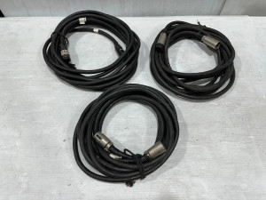 Alcatel 25FT 12 AWG 4-Conductor Cable -2795 (One) Alcatel 25FT 12 AWG 4-Conductor Cable -2795 (One)