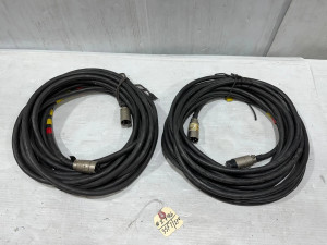 Alcatel 35FT 12 AWG 4-Conductor Cable -2796 (One) Alcatel 35FT 12 AWG 4-Conductor Cable -2796 (One)