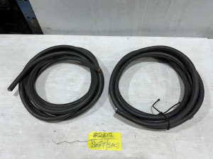20FT Raw End Cable -2812 (One) 20FT Raw End Cable -2812 (One)