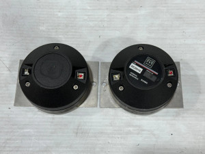 Martin Audio DCD016 8ohms HF Driver #2816 (One)