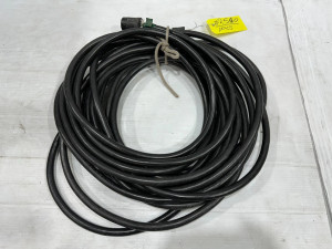 50ft Edison End Extension Cable #2550 (One) 50ft Edison End Extension Cable #2550 (One)