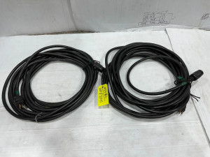 Royal Electric 50FT 12AWG 3-Conductor Extension Cable -2554 (One) Royal Electric 50FT 12AWG 3-Conductor Extension Cable -2554 (One)