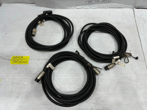 Amphenol 20FT EP6 Cable -2591 (One)