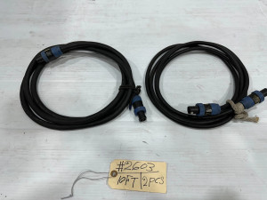 Unbranded 10FT NL4 11/4 Cable -2603 (One)