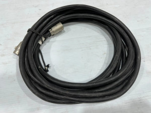 Amphenol 30FT 12AWG EP4 Cable -2628 (One) Amphenol 30FT 12AWG EP4 Cable -2628 (One)