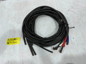 6FT Feeder Tie in set of 5 Cable -2646 (One) 6FT Feeder Tie in set of 5 Cable -2646 (One)