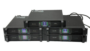 Lab Gruppen PLM12k44 SP Power Amplifier -6777-80 (LOT OF 2) Lab Gruppen PLM12k44 SP Power Amplifier -6777-80 (LOT OF 2)