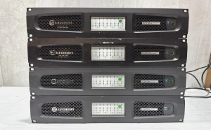 Crown Audio DCi 8 300N DriveCore Install 8-Channel 600W -7352/7372 (One) Crown Audio DCi 8 300N DriveCore Install 8-Channel 600W -7352/7372 (One)