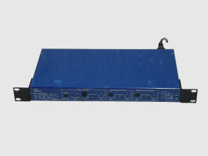 Nexo PS15 TD Controller Loudspeaker Management System -7052S