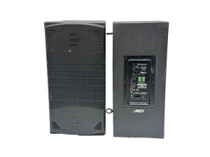 RenKus Heinz PN/PNX121M Two-Way Complex Conic Loudspeaker -2368