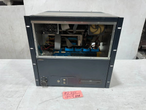 Digidesign 9200-32598-02 REV. A FOH Rack. (FOR PARTS) -2821 (One) Digidesign 9200-32598-02 REV. A FOH Rack. (FOR PARTS) -2821 (One)