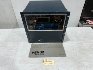 Share Digidesign XF00446 REV. J FOH Rack (FOR PARTS) #-2822 (One) Share Digidesign XF00446 REV. J FOH Rack (FOR PARTS) #-2822 (One)