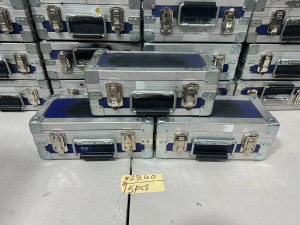 Unbranded Road Travel Flight Case -2840 (One) Unbranded Road Travel Flight Case -2840 (One)