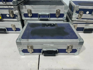 Unbranded Road Travel Flight Case -2841 (One) Unbranded Road Travel Flight Case -2841 (One)