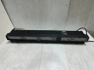 Pixel Line PL-110 Bar Lights Led Fixture (NOT WORKING/NO POWER) -2860 (One) Pixel Line PL-110 Bar Lights Led Fixture (NOT WORKING/NO POWER) -2860 (One)