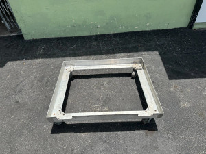 Unbranded 47x38x10 Dolly -2971 (One) Unbranded 47x38x10 Dolly -2971 (One)
