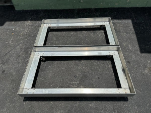 Unbranded 52x28x8 Dolly -2972 (One) Unbranded 52x28x8 Dolly -2972 (One)