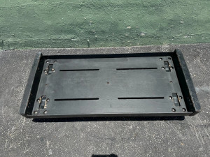 Turbo Sound Dolly for Model TFS900H -2973 (One)