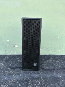 SLS FF2605 Front Fill Loudspeaker (One) SLS FF2605 Front Fill Loudspeaker (One)