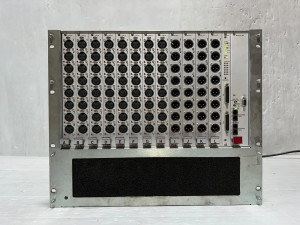 Soundcraft RW5786C 64x34 Stage Box FOR Vi SERIES -7008i (One) Soundcraft RW5786C 64x34 Stage Box FOR Vi SERIES -7008i (One)