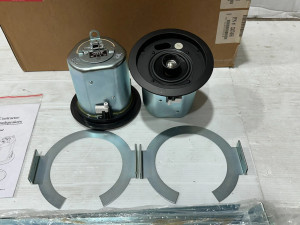 JBL Control 24C/T Ceiling Loud Speaker (PAIR)