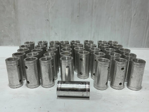 ProX XT-SPFF105 Spacer Female Truss Coupler -2906 (LOT OF 4) ProX XT-SPFF105 Spacer Female Truss Coupler -2906 (LOT OF 4)