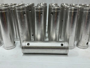 ProX XT-SPFF170 Spacer 170mm Female Truss Coupler -2907 (LOT OF 4) ProX XT-SPFF170 Spacer 170mm Female Truss Coupler -2907 (LOT OF 4)