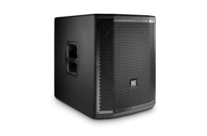 JBL PRX815XLF 15” 1500W Powered Subwoofer W/Wi-fi (One)