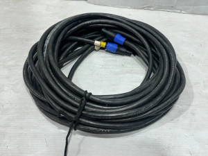 Carol NL4FC 70FT Speakon Cable -2938 (One) Carol NL4FC 70FT Speakon Cable -2938 (One)