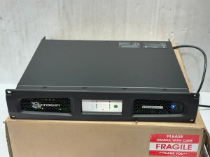 Crown Audio DCi 2 1250-USFX 2-Channel Power Amp -2995 (One)