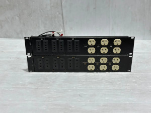 Stage Pin/ Edison Panel -3077 (One)