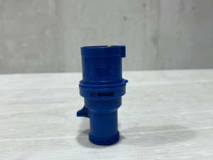 Pce Typ 013 16A-6H/220-250V Plug -3013 (One) Pce Typ 013 16A-6H/220-250V Plug -3013 (One)