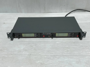 Sennheiser EM3532 800-812 MHz Mikroport Receiver -4009 (One)
