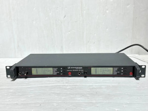 Sennheiser EM3532 644-680 MHz Mikroport Receiver -4011 (One)