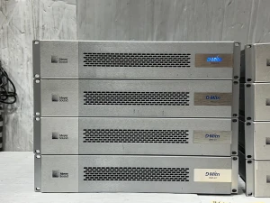 Meyer Sound D-Mitri DAO-24 – 24-Channel Analog Output Module #6096 (One)