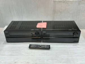 Onkyo TX-NR515 AV Surround Receiver #7327 (FOR ONE ONLY)