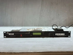 Lectrosonics VR Venue Receiver Block 470-26 Digital Hybrid Wireless #6155