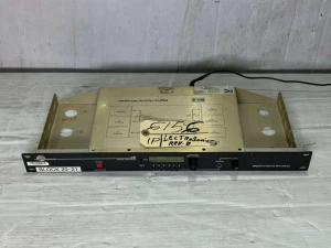 Lectrosonics VR Venue Receiver Digital Hybrid Wireless Block 20-21 #6156 (One)