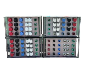 DADCO 2400SC SUPER CAM THRU SPIDER 2X NEUTRAL#2027/2183