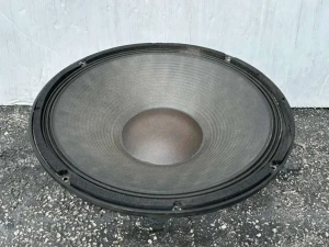 JBL 2258HPL 8ohm Woofer #7084 (One)THS