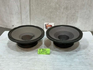 Jbl 2226h 15" High-Power Speaker Woofer