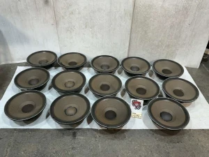 JBL 15" Professionals Series 2225H Speaker Woofer