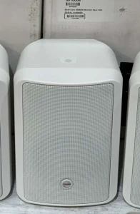 EAW SMS5W COMPACT 2-WAY PASSIVE LOUDSPEAKER