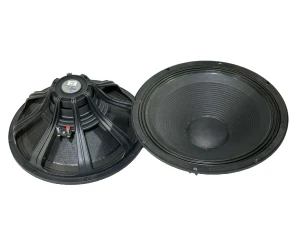 FAITAL PRO 18HP1020 - 18" HIGH POWER WOOFER (THS)