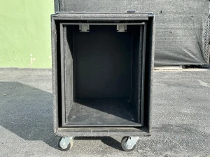 Stage Gear 14 Space Rack Case One (THS)