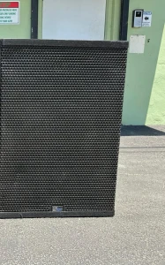 Meyer Sound CQ-1 Compact Loudspeaker (One)