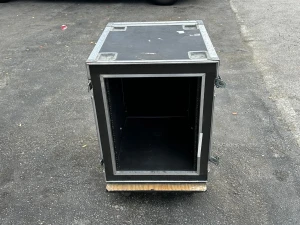 Omega 14 Space Rack Case #6114-C (One)
